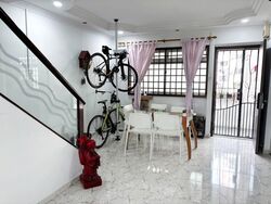Blk 561 Choa Chu Kang North 6 (Choa Chu Kang), HDB Executive #542607041
